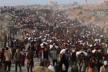 #غزه_تموت_جوعاً
#StarvingGaza