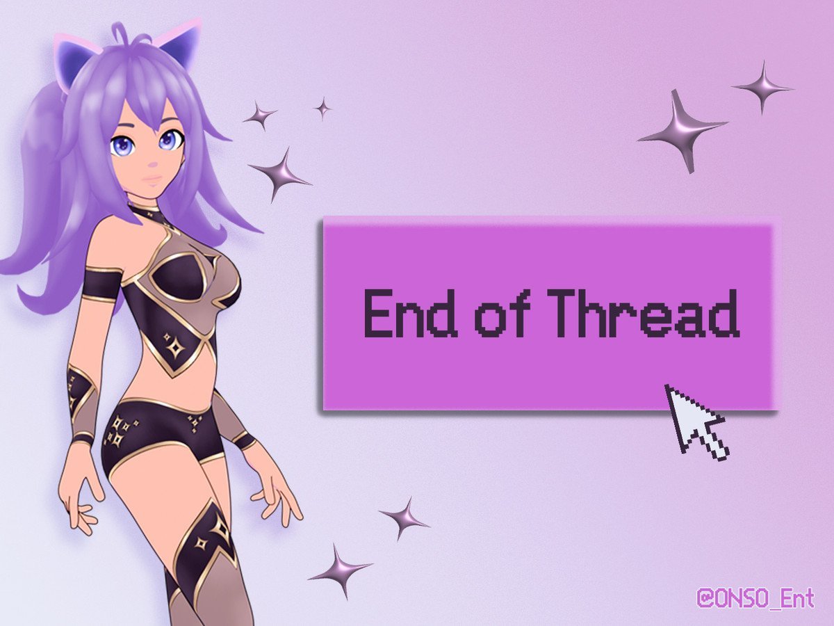 ONSO Agency tweet media