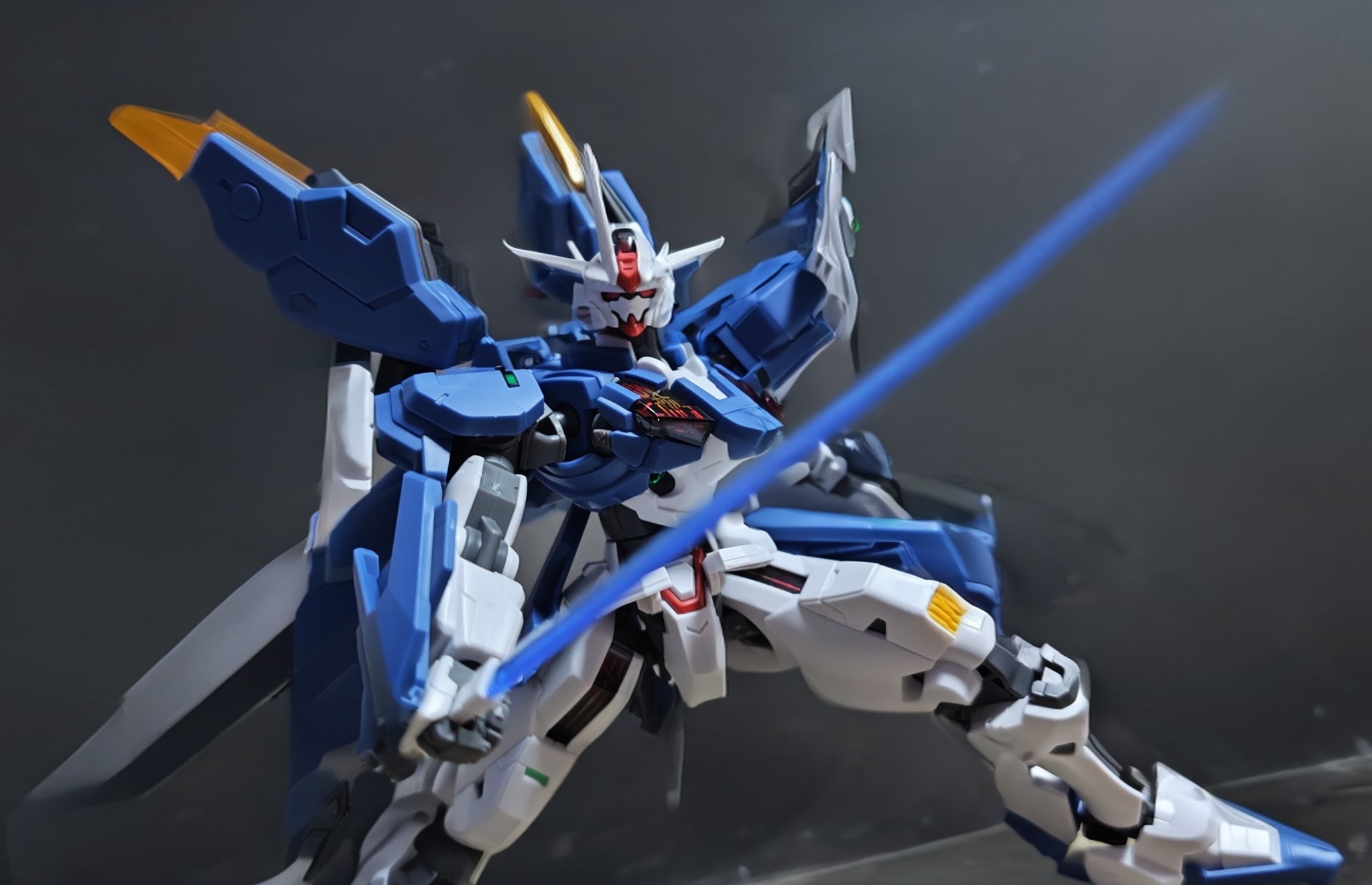 【関東圏受け渡し希望】テムジン　エアリアルハイパフォーマンス改 あやにゃ♪ on X: 