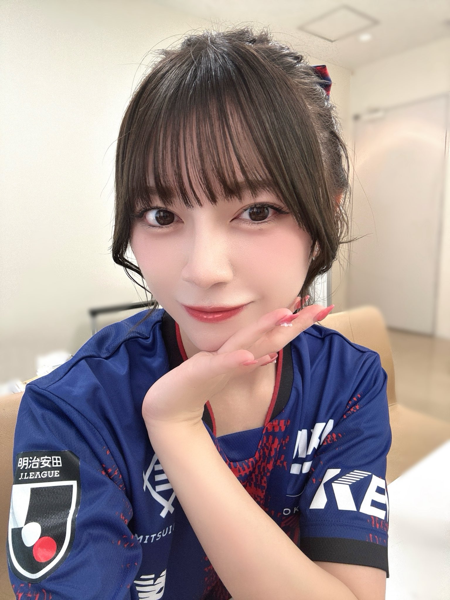 激レア】読売ヴェルディ vs ACミラン キングカズ入場☆専属カメラマン