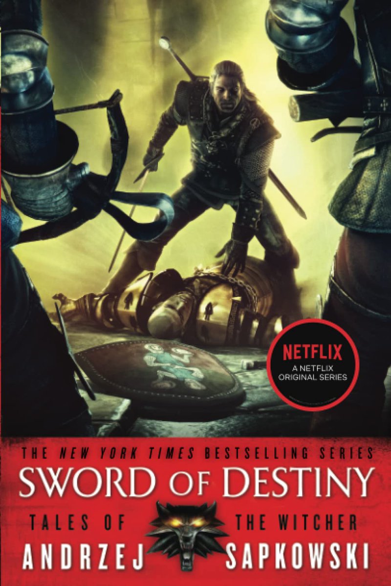 Connor_TheHuman's tweet photo. It's August, so here's what I'm doing 
👈👽👉

Currently watching- Dorohedoro (on EP.8) &amp; Dandadan (caught up)

Currently reading- Tales of the Witcher: Sword of Destiny

Currently playing- Pokemon Pocket TCG (but looking to start a regular game too) https://t.co/EEpPZgeaBL