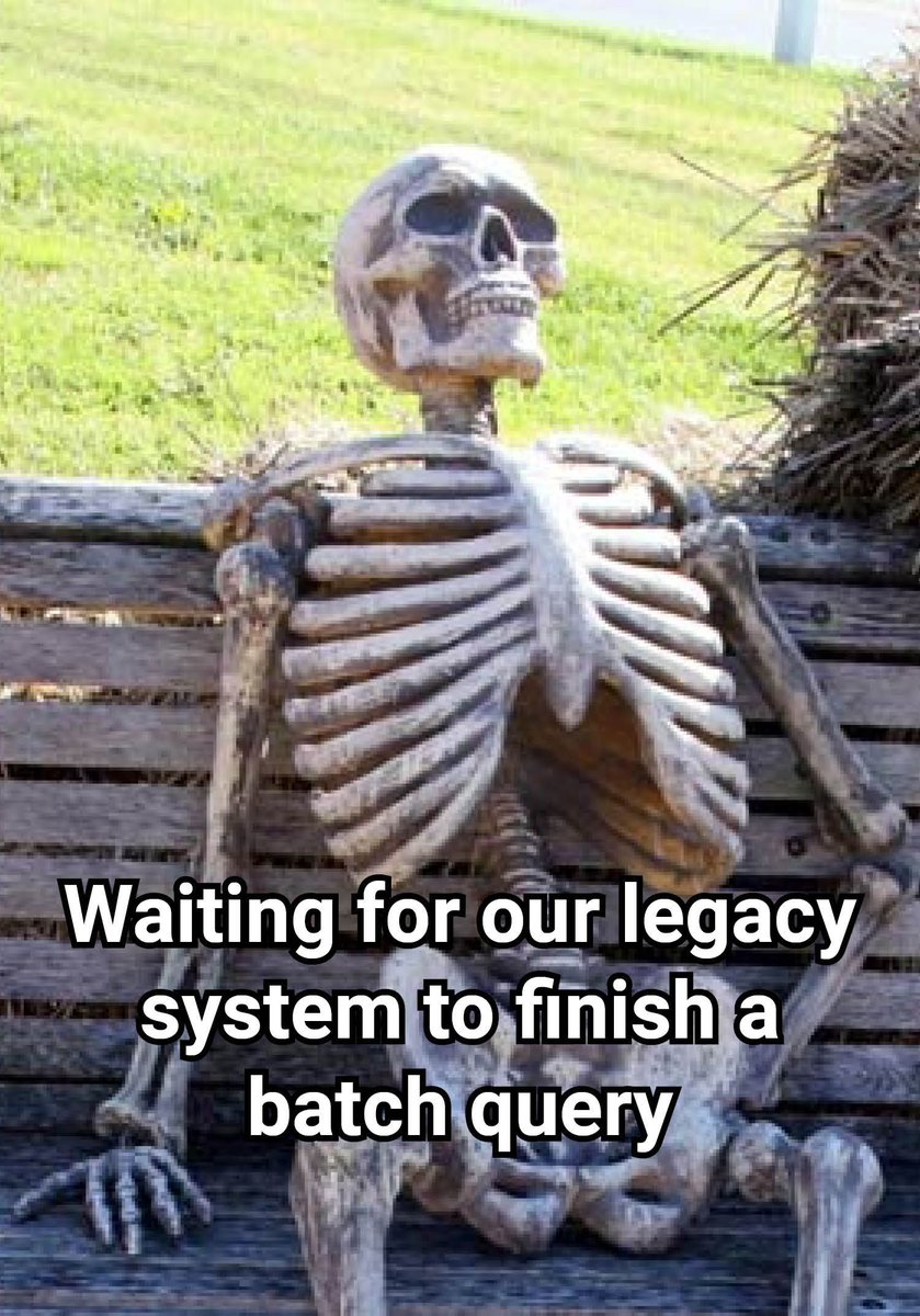 HCFraudShield's tweet image. Still waiting for fraud insights?
QueryShield® delivers fast, flexible queries without the eternal lag.

#HCFS #HCFraudShield #QueryShield #HealthcareFraud #SIU #DataAccess #FWAE #HealthTech