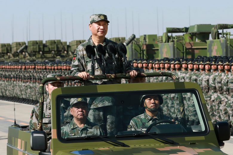 JesseCohenInv's tweet photo. 🚨Just In: Sky News reports that China is preparing to invade Taiwan. 🇨🇳🇹🇼 https://t.co/8vWzbFuJ4K