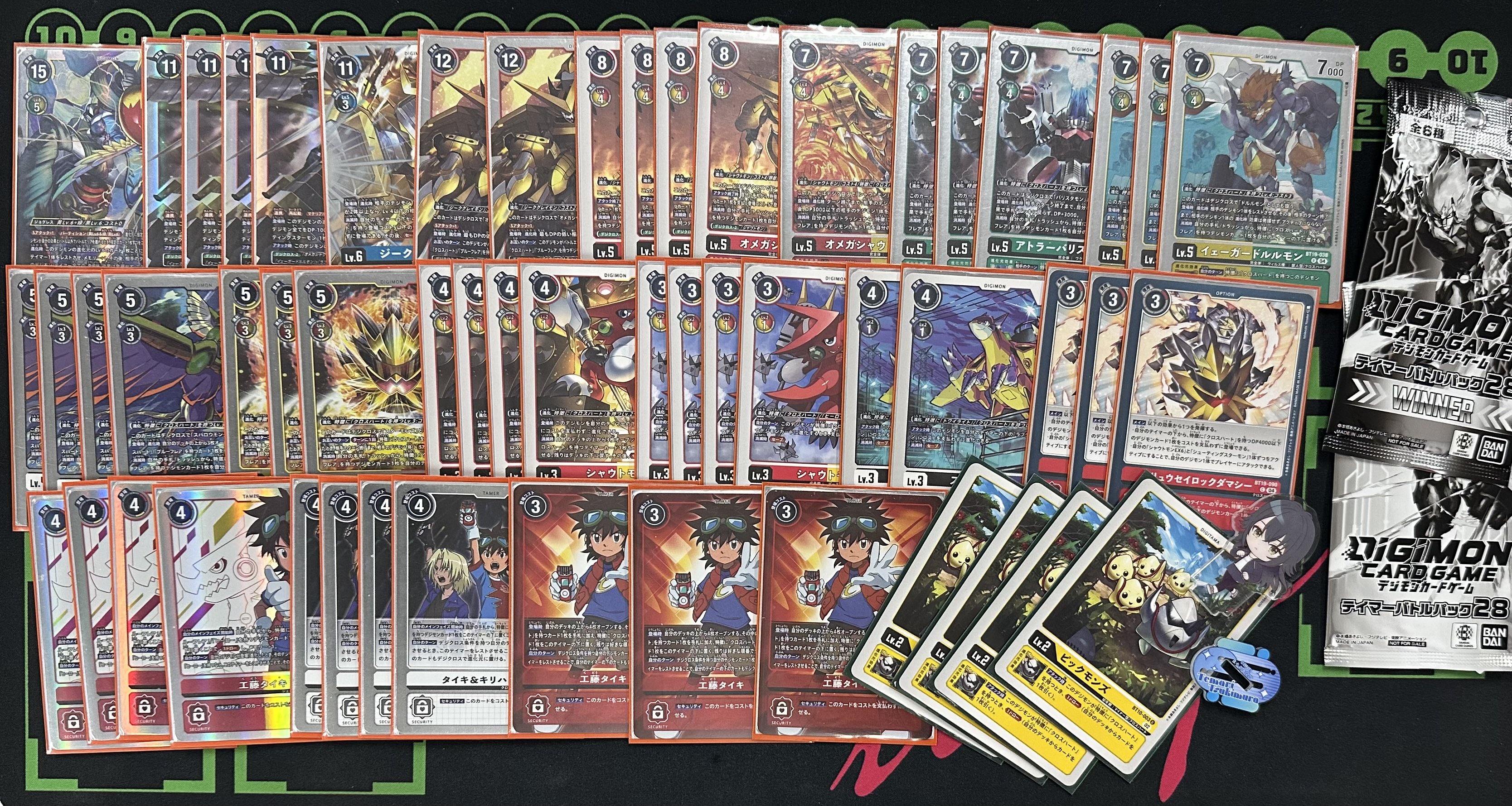 Khai (@Its_Rully) / X