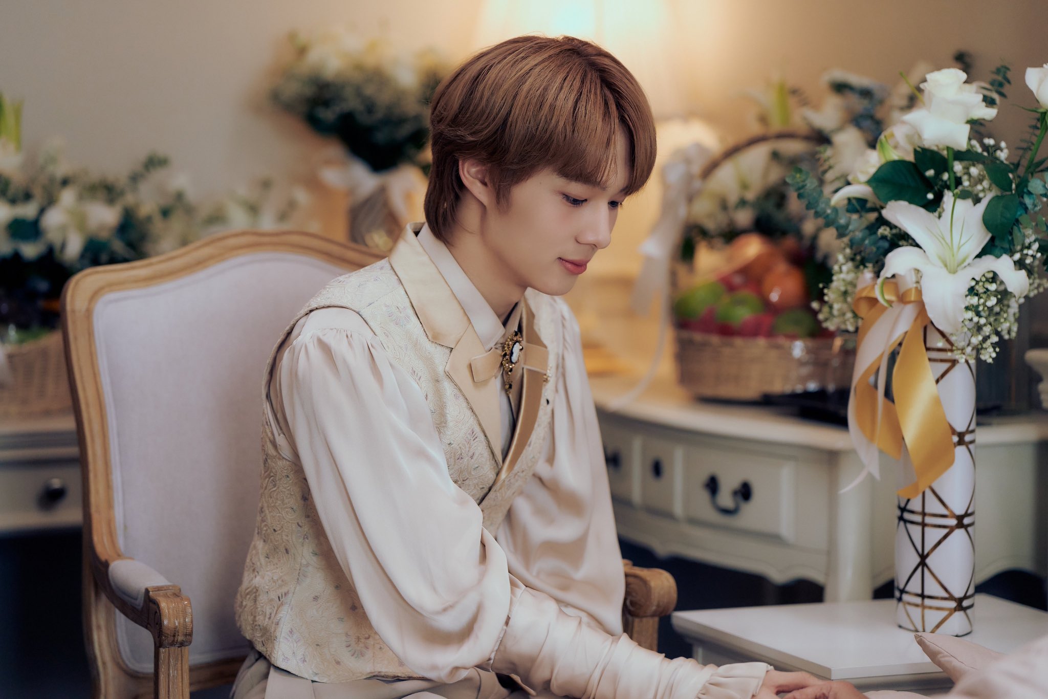 蒼碧さま専用★NuNew★FOREVER2点 THE NEXT PRINCE The Next Prince Updates on X: 