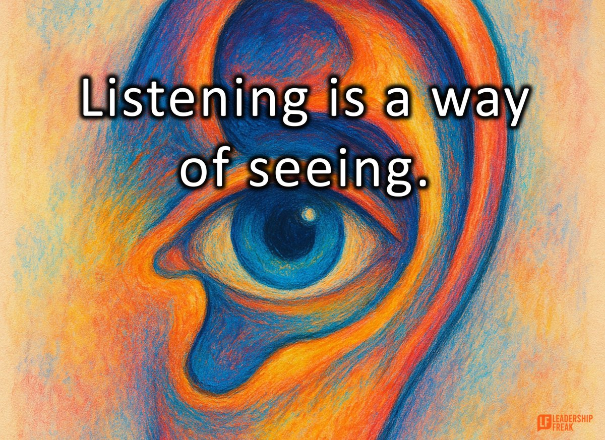 CEOCoach_Dana's tweet photo. #HowToListen by #AskingTheRightQuestions.https://t.co/PhUhBko89Z #CEO #Manager #BetterConversations #BetterCommunication #BetterUnderstanding #BetterListening #HR https://t.co/Z8SCqY839W