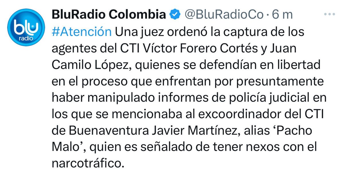 Se ha ordenado la captura de estas personas por parte de una juez. Son los investigadores que Barbosa y Mancera destacaron contra mi hijo.

¿Por qué Barbosa y Mancera pusieron como investigadores a quienes estaban ligados al grupo de narcofiscales ligados a su vez con el narco