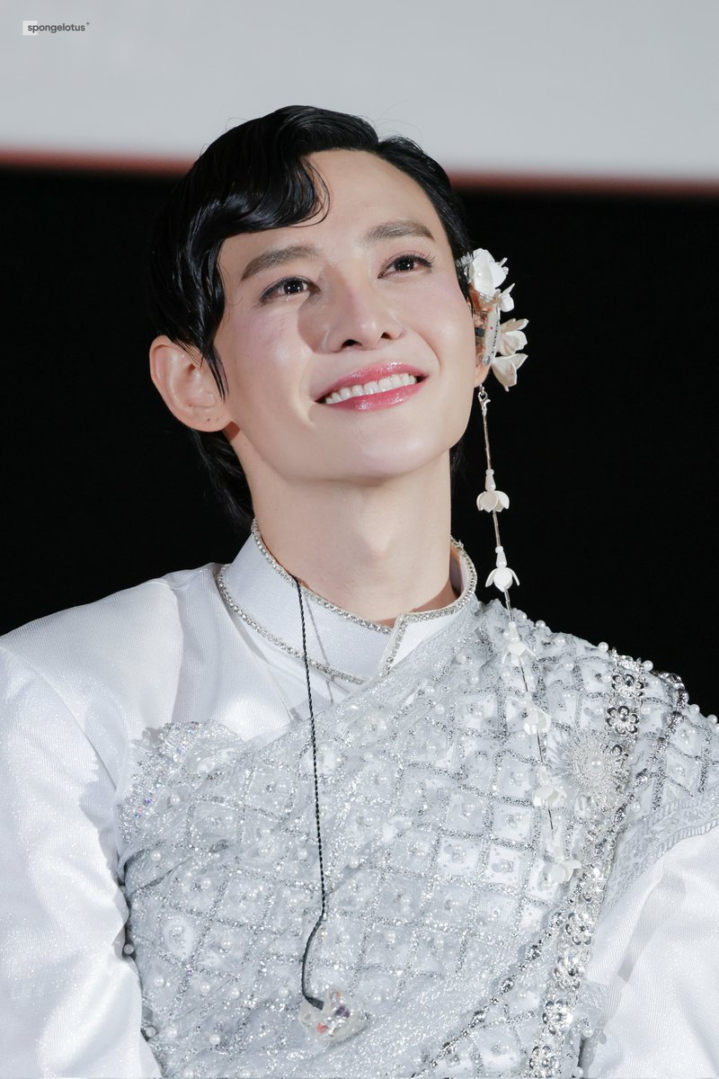 Tear of Happiness🤍✨️

#supanut #ฉันนี่แหละท่านขุนที่สวยที่สุด