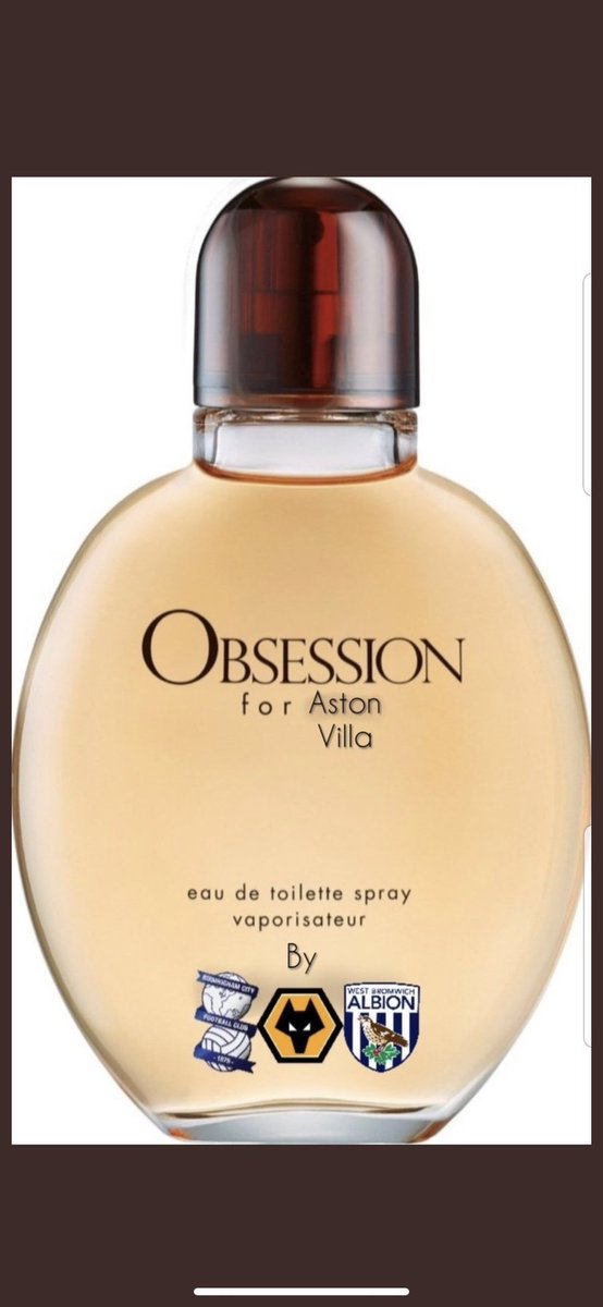 "If they did this to us" - this is the difference between Villa &amp; Small Heath. One of us is one of the biggest clubs in the country &amp; indisputably the biggest in the area, whilst their whole identity is based on an obsession with a club whose level they'll never get to #AVFC 🤷‍♂️