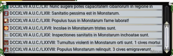 iterumgame's tweet photo. Italiano update, also more Roman numerals, https://t.co/Gmw9Hvtkmb
Ab Urbe condita https://t.co/vOq0icuRQm