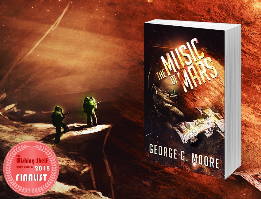 Divorced. Blackballed from archaeology.
In need of money.
Mars calls with an opportunity.
buff.ly/8CQkn9K