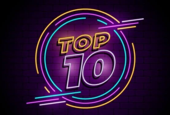 MagiconeTv's tweet photo. Top Ten, Showing Now.
. Daily dopest top 10 hits of the day, what stands at #number1 song..

Tune In!
#Magic1HDTopTen || #MagiconeTvUpdates https://t.co/rg56xog0MJ