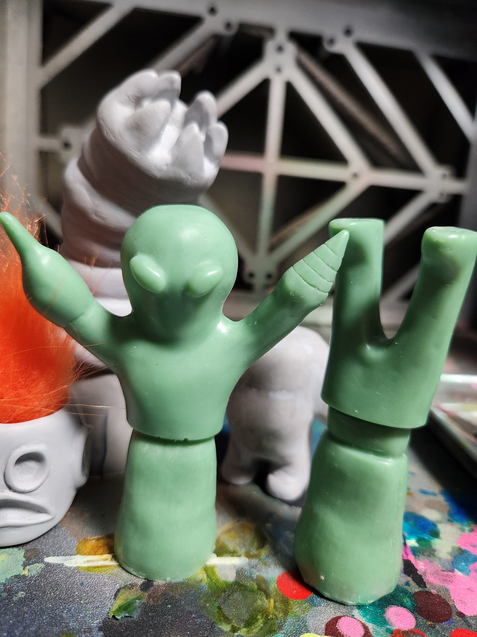 Mixturetoys on X: 