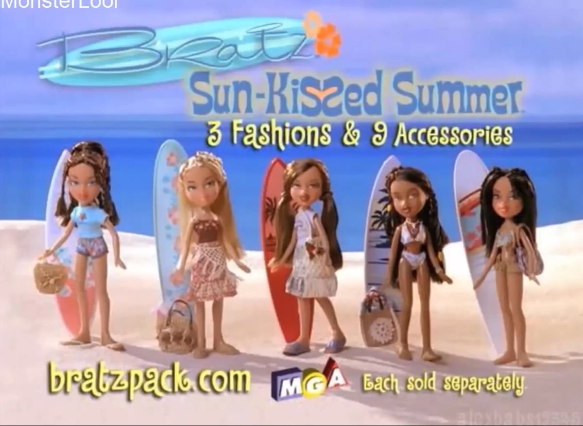 shur1kenz's tweet image. man where are the summer , beach line dolls...