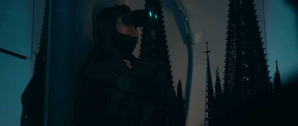 Target <a href="/Navi_B1ad3/">B1ad3</a> skit for <a href="/ESLCS/">ESL Counter-Strike</a>.
Project / stills. 

Always refreshing to edit a longer, more narrative based skit. 

Watch: 
youtu.be/1qm7iUxPYW8?si…

#IEM ❤️