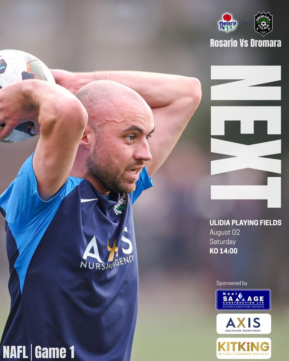 Rosario YFC tweet media