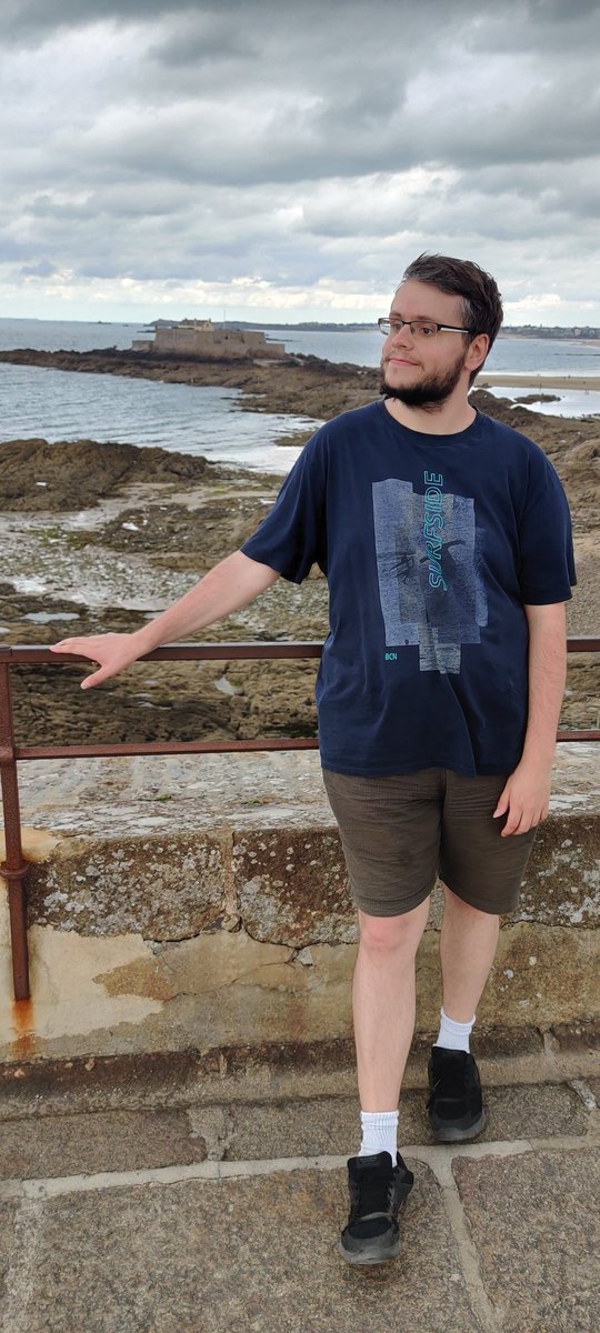 Checkpoint reached

(le temps est bof mais le plan était bien)