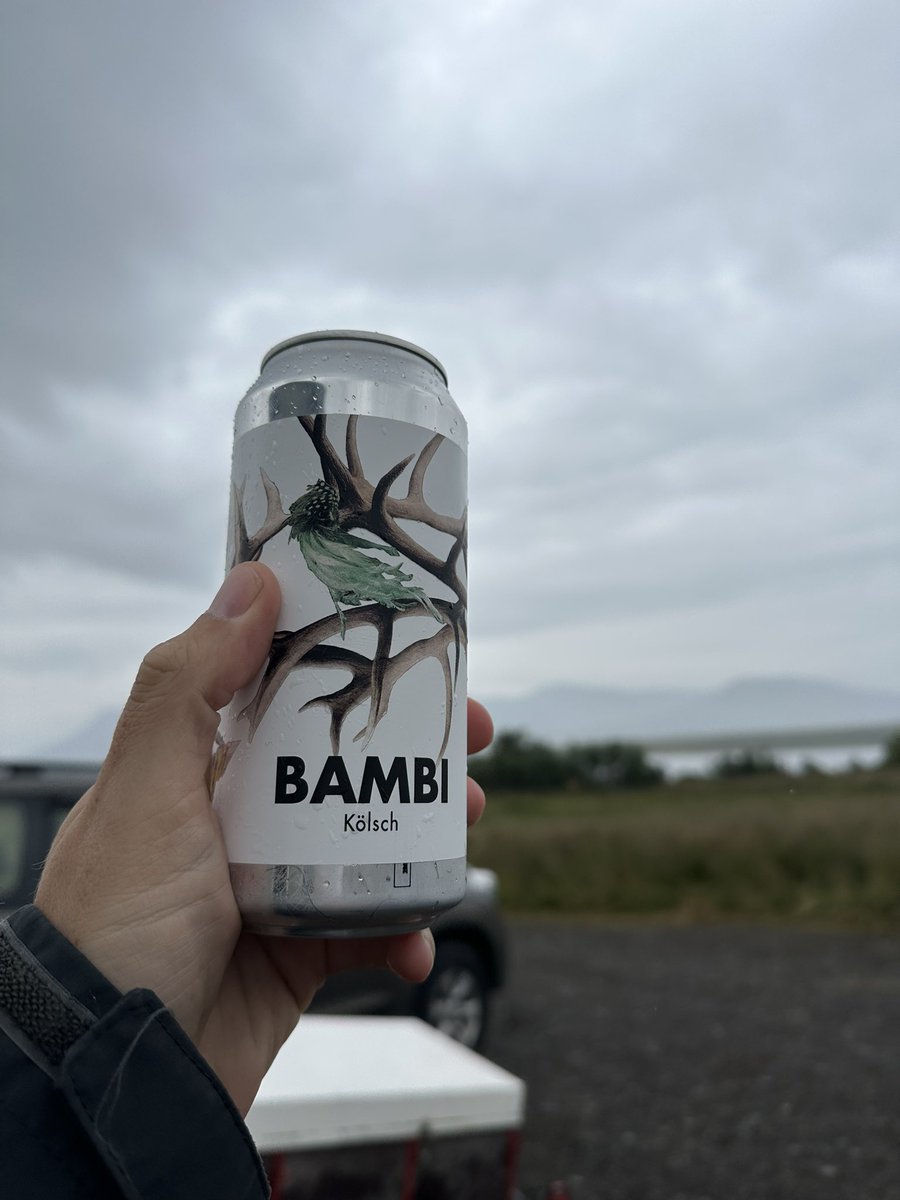 Veiðivaktin hananú