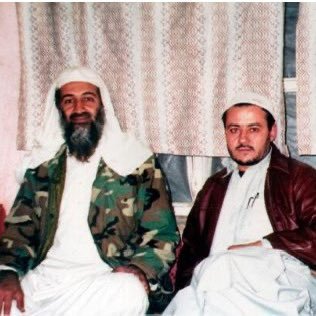 This is Ahmed Zidan, Syria's President new adviser.