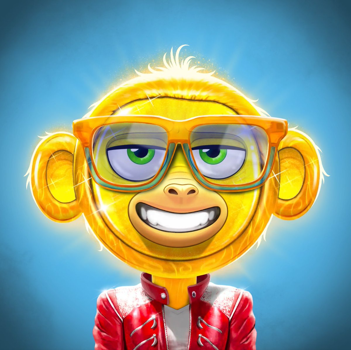 So, are Katoshis still something? !RISE
<a href="/OnChainMonkey/">OnChainMonkey®</a>