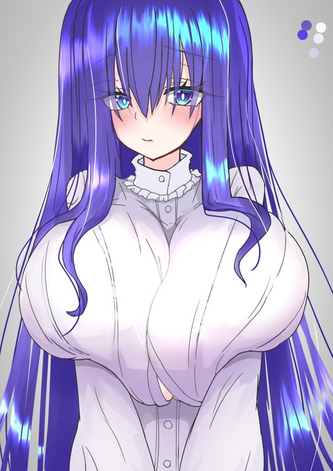 おっぱいの日!
(もう終わってるよぉ!) 