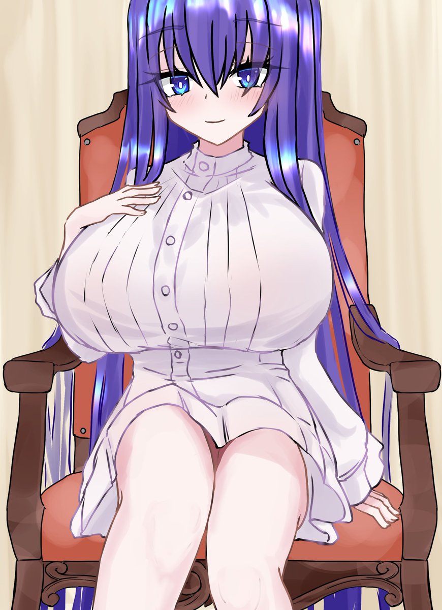 おっぱいの日!
(もう終わってるよぉ!) 