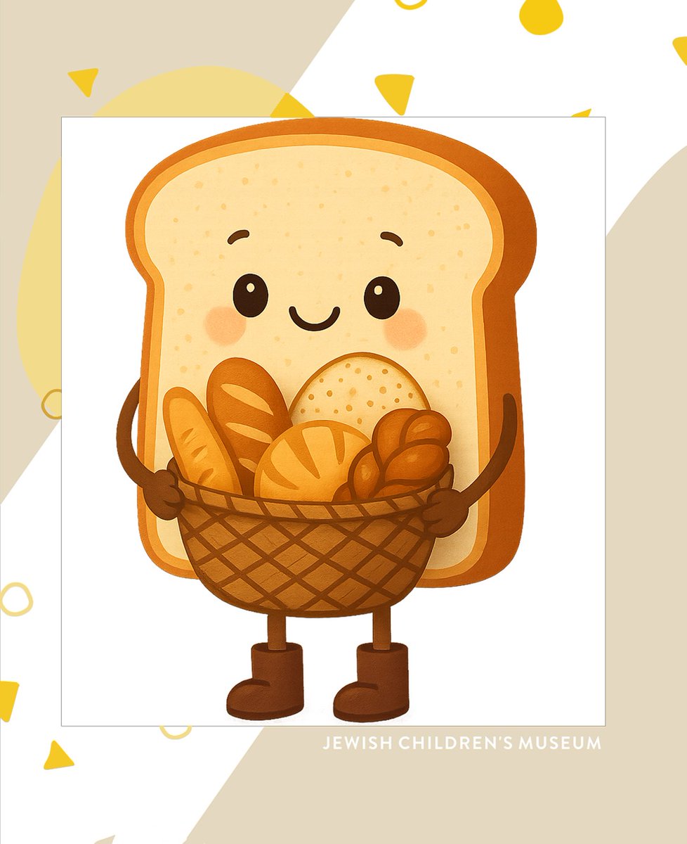 Bread isn’t just yummy, it’s got serious history! The very first breads were made thousands of years ago by squishing up grains and baking them on hot rocks. Whoa! Bread’s been around so long, it even gets a shout-out in the Torah as a symbol of blessing.
Fun fact: bread needs