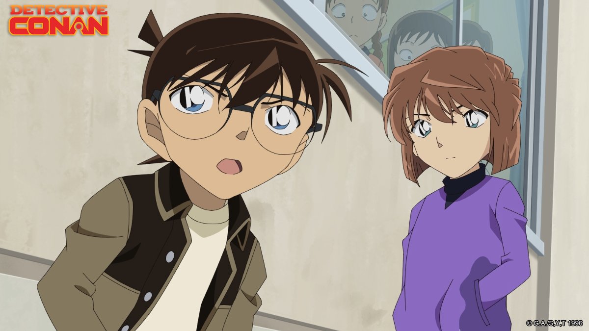 TMS Entertainment France (@tmsent_fr) on Twitter photo 🥸Yukiko est décidémment la reine du déguisement ! Quant à Conan il semble avoir tous les éléments pour résoudre l'enquête et enchaîner avec la visite des parents🔎
A voir sur <a href="/ADNanime/">Animation Digital Network</a> <a href="/EditionsKana/">Editions Kana</a> 🥸Yukiko est décidémment la reine du déguisement ! Quant à Conan il semble avoir tous les éléments pour résoudre l'enquête et enchaîner avec la visite des parents🔎
A voir sur <a href="/ADNanime/">Animation Digital Network</a> <a href="/EditionsKana/">Editions Kana</a>