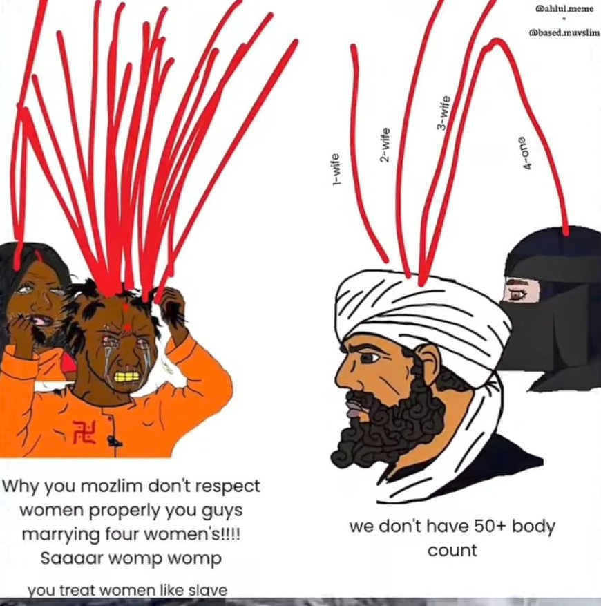 Alisadyani's tweet photo. #MuslimWomenRise#EmpowerMuslimWomen#HijabIsMyRight#VoicesOfMuslimWome#EqualityForMuslimWomen#IslamEmpowersWomen#MuslimWomenMatter#MyFaithMyVoice#RespectMuslimWomen#MuslimahPower https://t.co/3QlMAuEXdY
