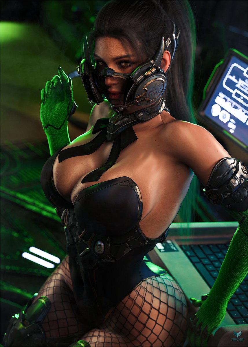 Freyna - Irresistibly toxic