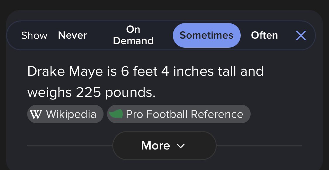 Come on. Can’t make this up. Another dynasty is loading. #Patriots