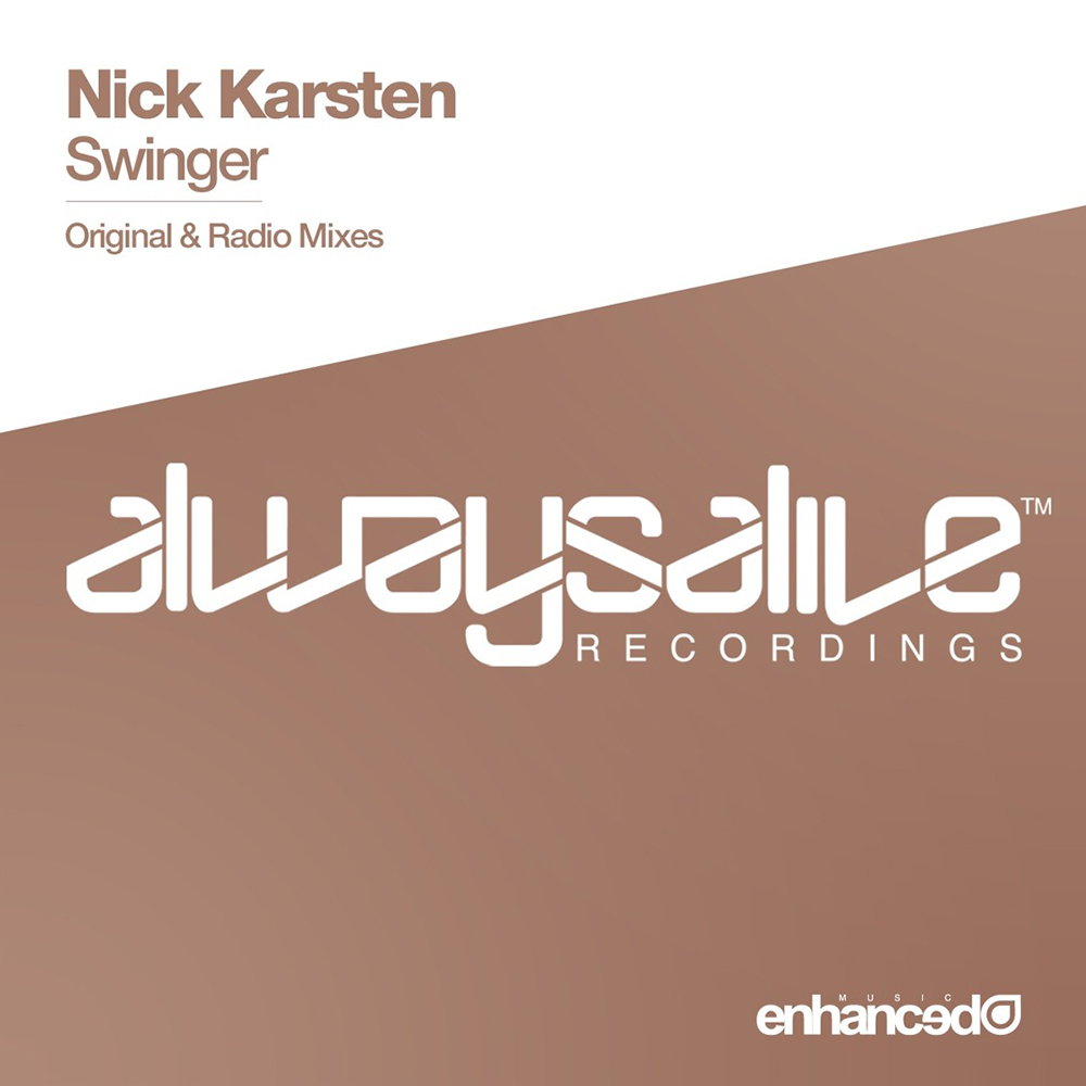 #SummerMelodies August 2025 | Live on di.fm/melodicprogres…
#Throwback 12. Nick Karsten - Swinger [Always Alive Recordings]
#NickKarsten <a href="/AlwaysAliveRec/">Always Alive</a> #MeloProg #MelodicTrance #ProgressiveTrance #ProgTrance
