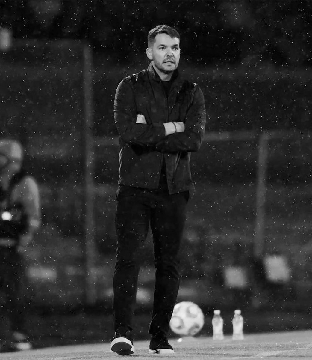 ¿Sigue Larcamón después del 7-0?