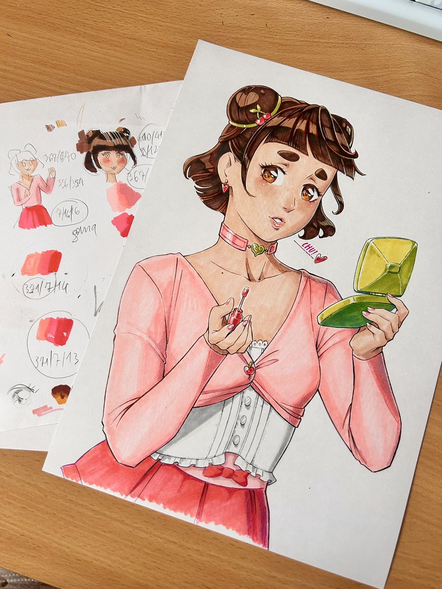 "Not always perfect, but for a date I always am!" #floofocs