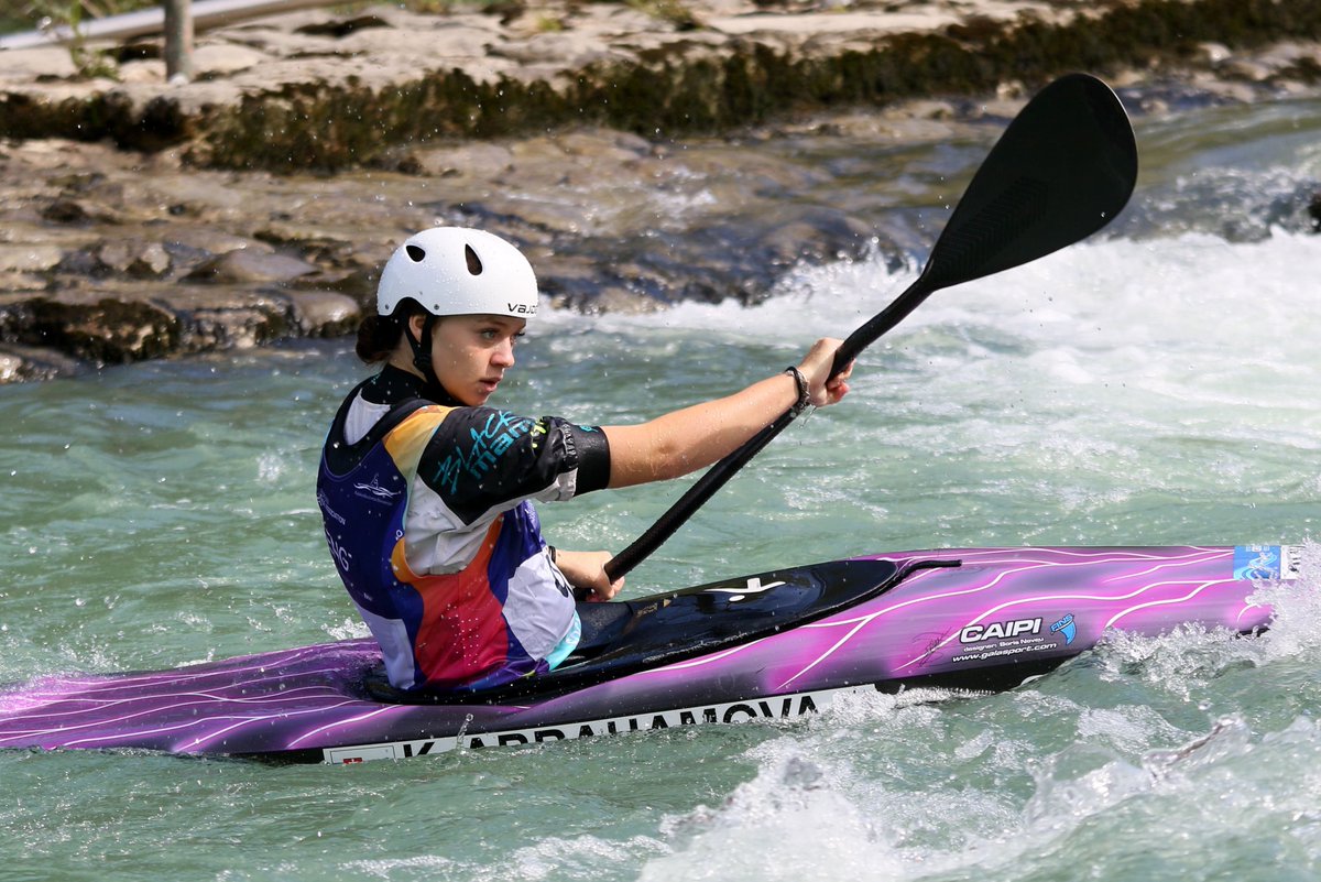 Paddle Europe tweet media