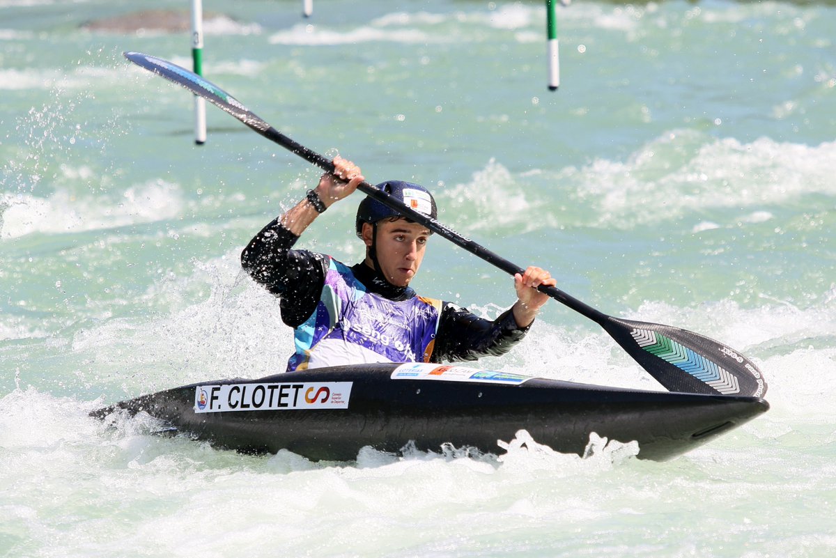 Paddle Europe tweet media