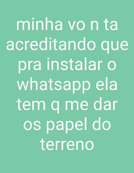 status malucos do WhatsApp (@statusdozap) on Twitter photo 