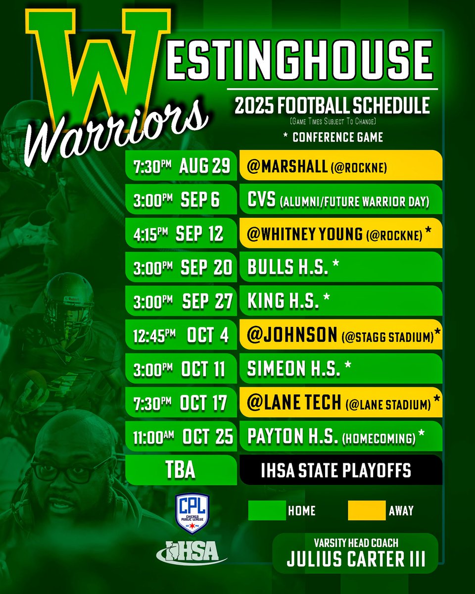 GWCP Football tweet media