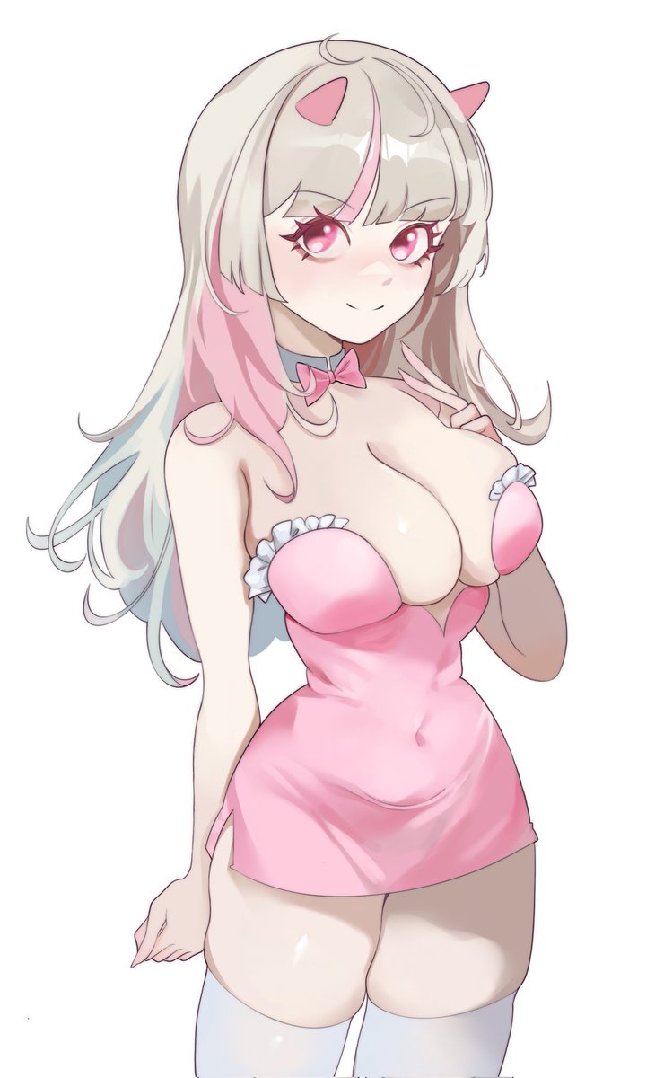 ebunnylatte's tweet photo. #おっぱいの日 https://t.co/2CAiZiap0u