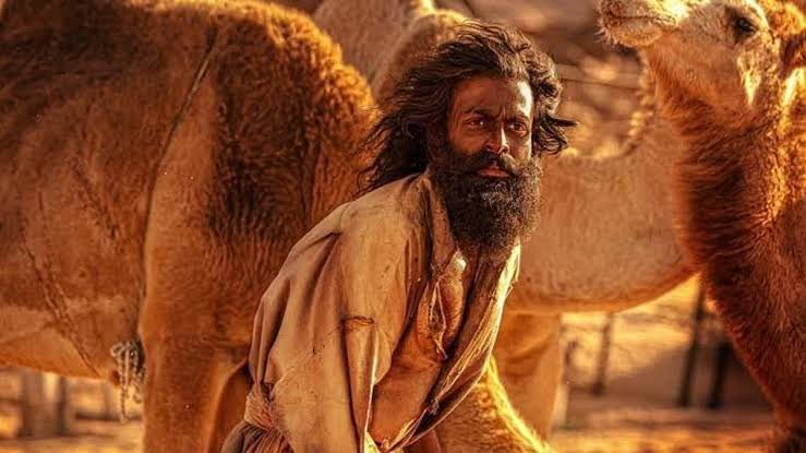 Prithviraj Sukumaran and team #Aadujeevitham not getting any  National Awards is the real #KeralaStory aka #NationalAwardStory