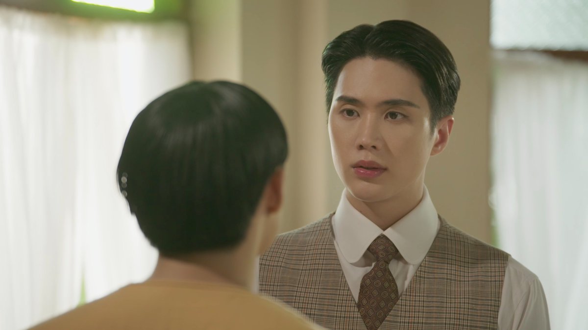 GMMTV (@gmmtv) on Twitter photo ถ้าเป็นเรื่องแม่บัวผัน น้องรติขอไม่ทน! #MemoirOfRatiEP7
<a href="/innsarin/">คุณรติ โดย คุณหนูน้องอิน</a> <a href="/Winpww/">it’s me Winpw</a> ถ้าเป็นเรื่องแม่บัวผัน น้องรติขอไม่ทน! #MemoirOfRatiEP7
<a href="/innsarin/">คุณรติ โดย คุณหนูน้องอิน</a> <a href="/Winpww/">it’s me Winpw</a>