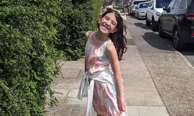 “3 Ağustos’ta, Ada Zeynep için Bexleyheath’te bir araya geliyoruz”

Uyuşturucu etkisi altındaki bir sürücünün kontrolünden çıkan otobüsle hayatını kaybeden 9 yaşındaki Ada Zeynep Bıçakcı için özel bir etkinlik düzenlenecek.

olaygazete.co.uk/turk-toplumu/3…