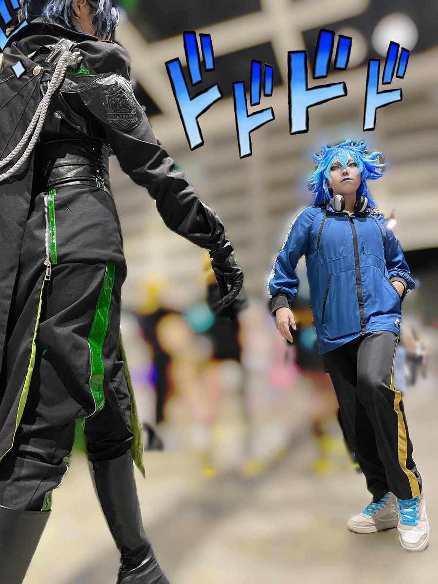 7章 🐉vs💀

💀:  無桐