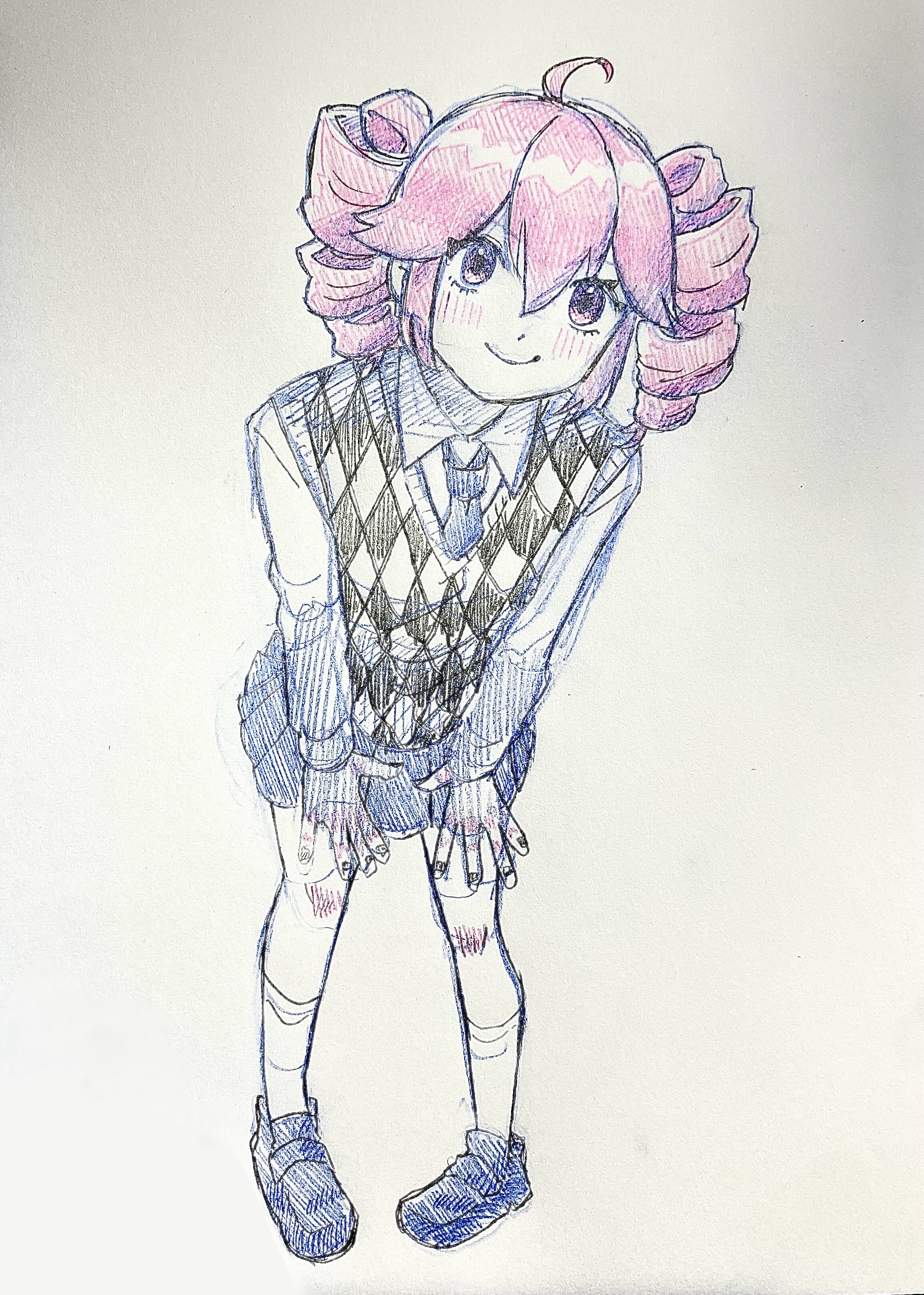シグ (@shu_527) / X