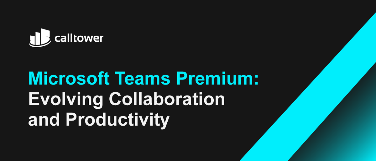 CallTower Inc tweet media