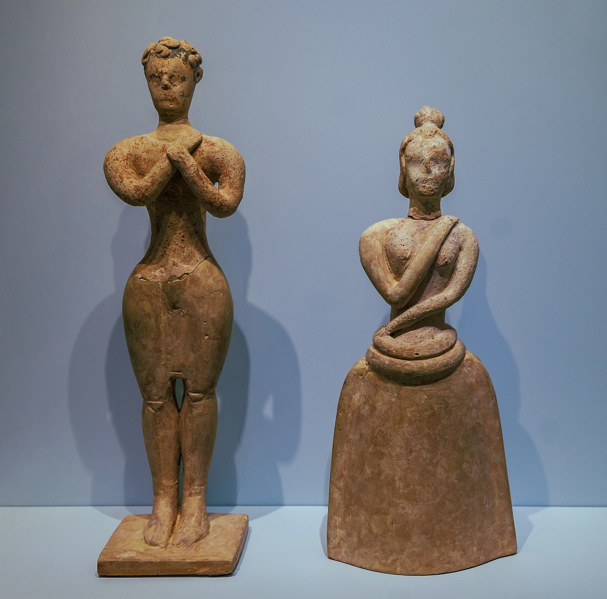 AndreadesSam's tweet image. What is Gender? (Part III): A More Biblical Answer affirminggender.com/2025/08/01/wha… via @AndreadesSam