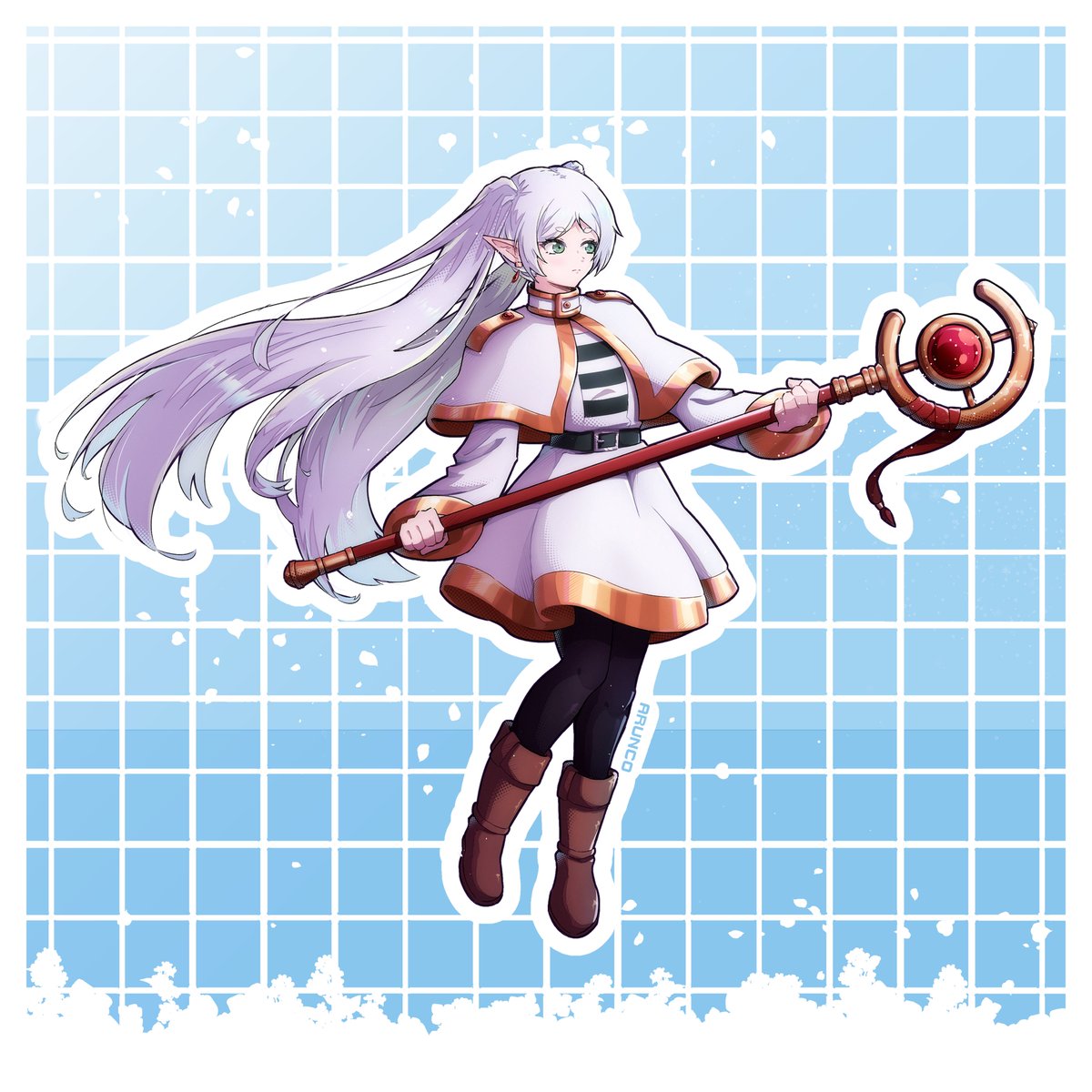 Arunco ✨ tweet media