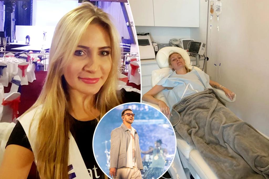 New York Post tweet media