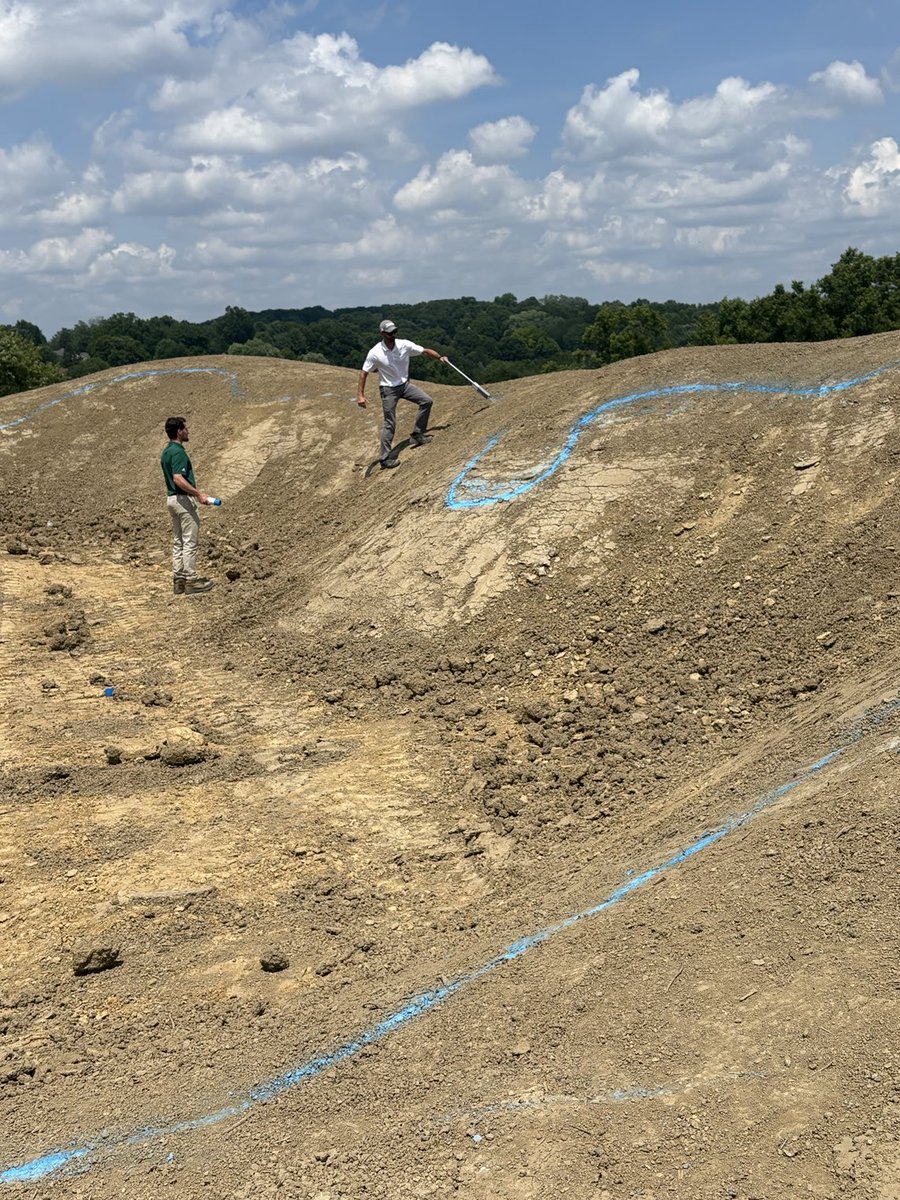 EH GRIFFITH, INC tweet media