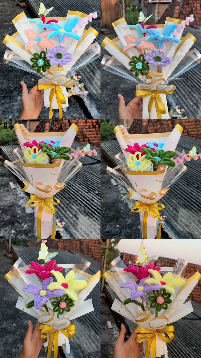 matchaaenak45's tweet photo. @SmgMenfess Barangkali ada yg minat harga bisa menyesuaikan budgettt 😍bisa req buket jajan, uang,bunga, barang🎀
Buat yg di gambar mulai 30an aja 
Hub : 082224410439 https://t.co/YZIpNHyrHq